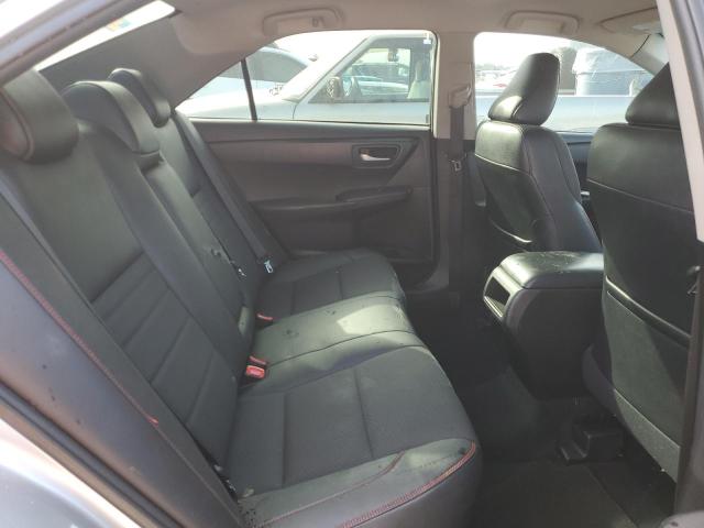 2016 TOYOTA CAMRY LE - 4T1BF1FK9GU571751