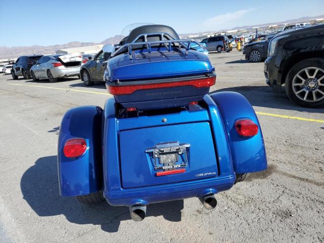 2017 HARLEY-DAVIDSON FLHTCUTG T 1HD1MAD1XHB851495