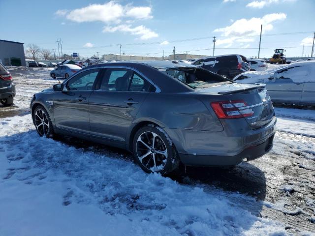 Vin: 1fahp2e85gg126113, lot: 87868875, ford taurus sel 20162