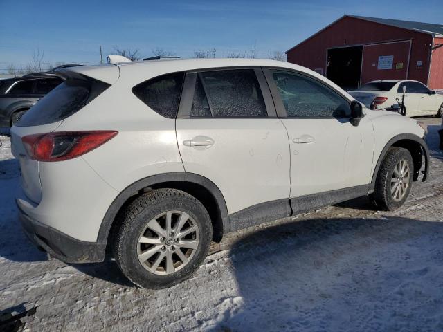 2015 MAZDA CX-5 TOURI - JM3KE2CY4F0488103