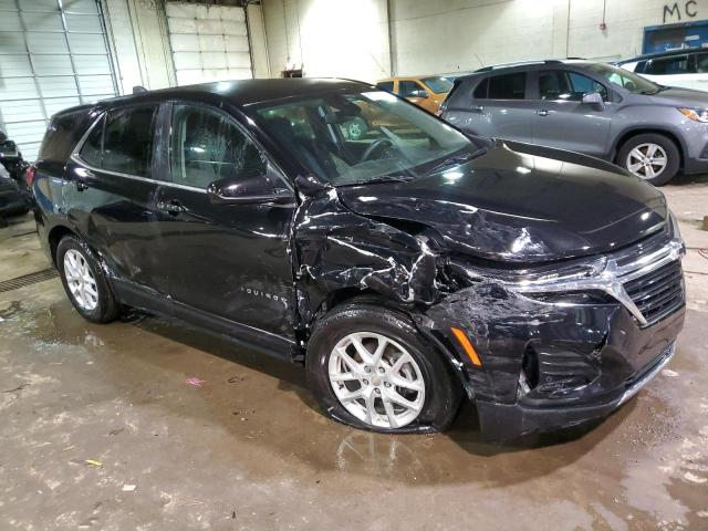 2023 CHEVROLET EQUINOX LT - 3GNAXKEG5PL164723