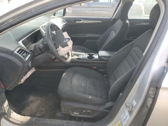 2016 FORD FUSION SE 3FA6P0H73GR285929
