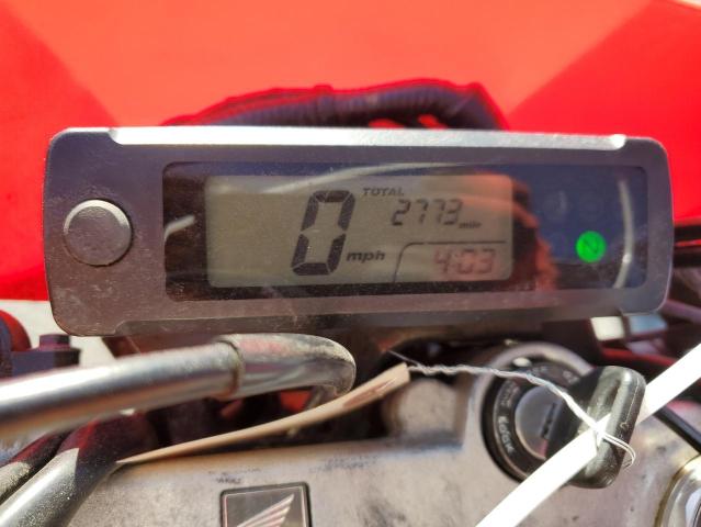 2024 HONDA CRF450 RL JH2PD1117RK500956