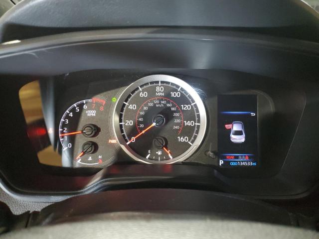 2022 TOYOTA COROLLA SE - JTDS4MCE1N3510018