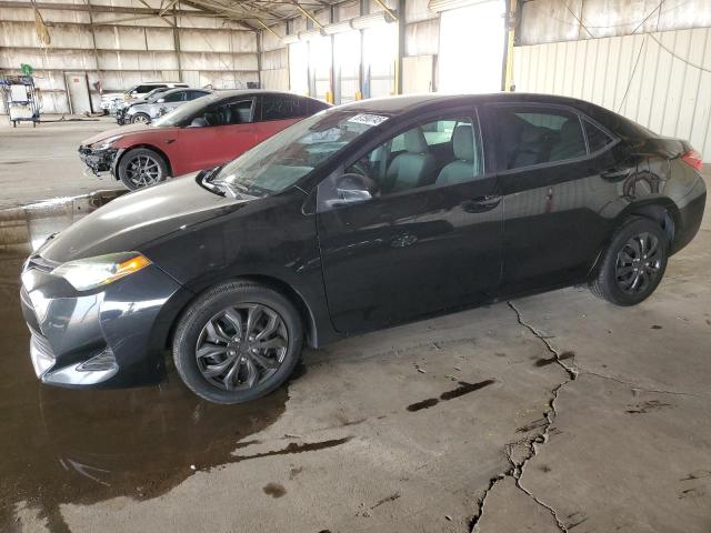 2019 TOYOTA COROLLA L - 2T1BURHEXKC220966