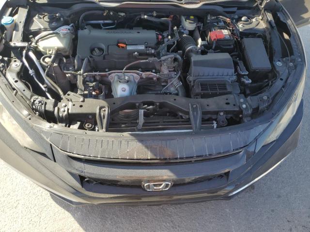 2019 HONDA CIVIC LX 19XFC2F69KE045408