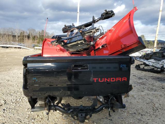 2019 TOYOTA TUNDRA CRE - 5TFDY5F15KX801511