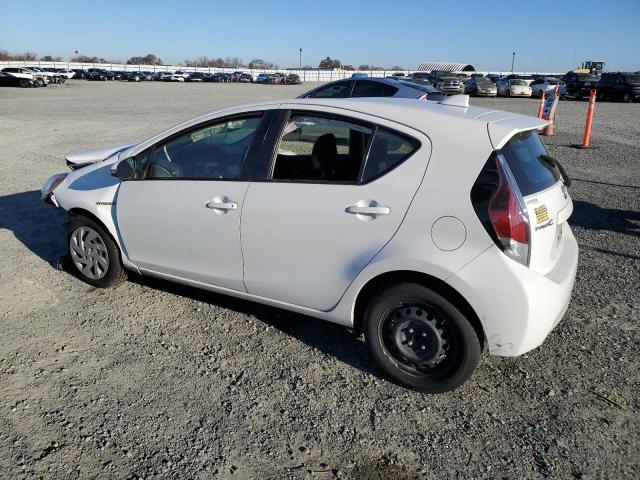 Vin: jtdkdtb38f1582020, lot: 88065565, toyota prius 20152