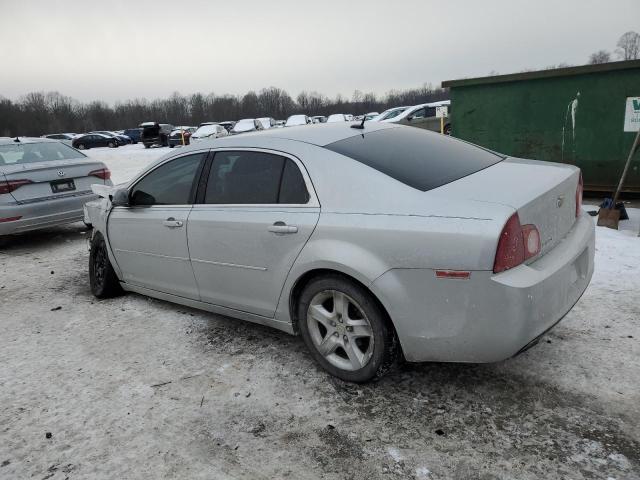 Vin: 1g1zb5e10bf144110, lot: 88287185, chevrolet malibu ls 20112