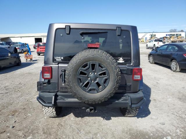 2016 JEEP WRANGLER U 1C4HJWEG7GL196990