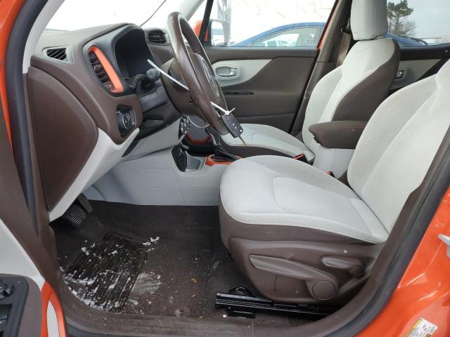 2015 JEEP RENEGADE L ZACCJABT0FPB56812
