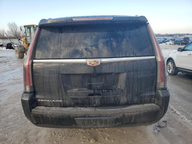 2017 CADILLAC ESCALADE E 1GYS4HKJ6HR171905