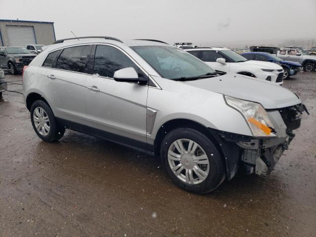 2016 CADILLAC SRX - 3GYFNAE3XGS583940