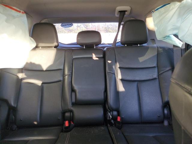 2017 NISSAN MURANO S - 5N1AZ2MGXHN117432