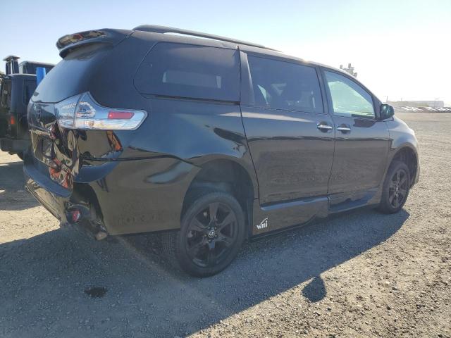 2020 TOYOTA SIENNA SE 5TDXZ3DC2LS029818