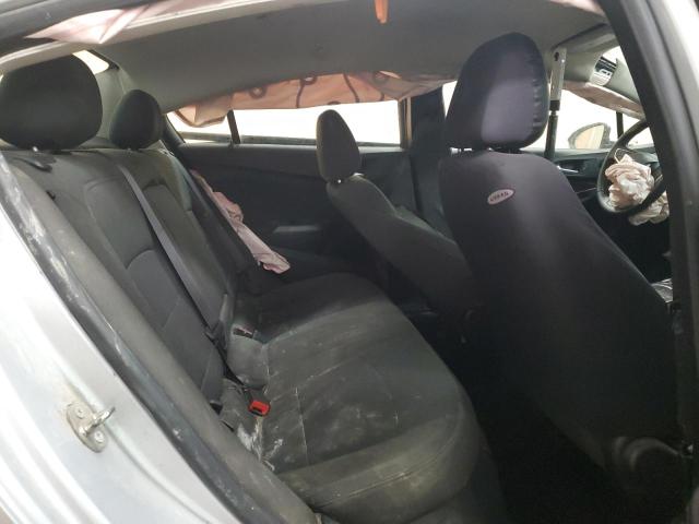 2016 CHEVROLET CRUZE LT - 1G1BE5SM3G7289294