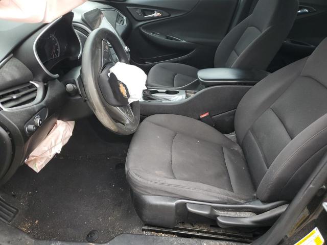 2020 CHEVROLET MALIBU LS 1G1ZB5ST1LF076049