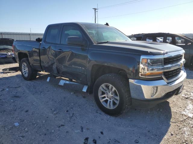 Vin: 1gcvkrec0hz360738, lot: 42419455, chevrolet all models k1500 lt 20174