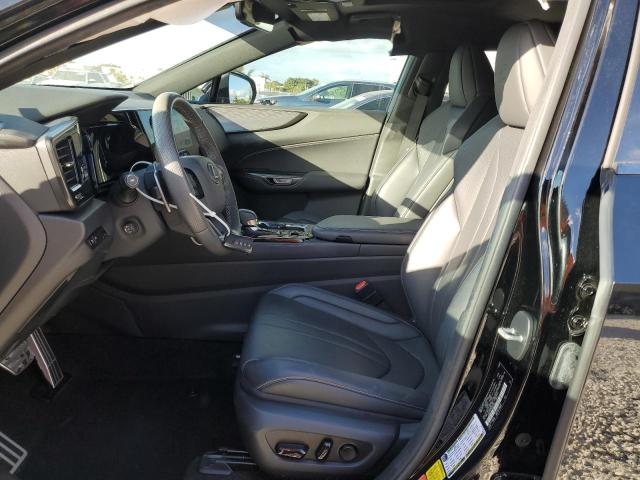 2024 LEXUS NX 350 LUX 2T2KGCEZ7RC033184