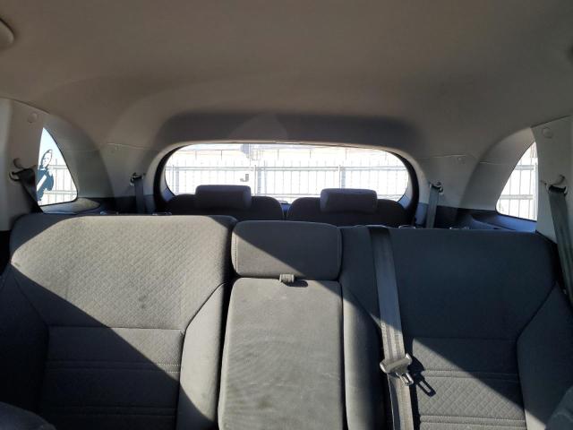 2017 KIA SORENTO LX 5XYPGDA54HG195490