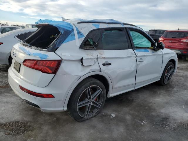 2020 AUDI SQ5 PRESTI WA1C4AFY3L2062533