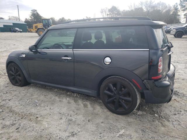 Vin: wmwzg3c54cty37815, lot: 42486085, mini cooper s clubman 20122