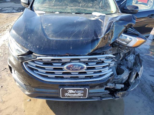2021 FORD EDGE SEL - 2FMPK3J99MBA46188
