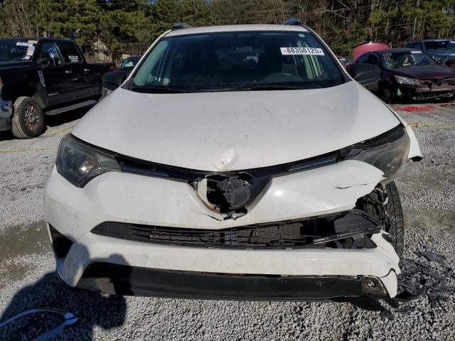 2016 TOYOTA RAV4 LE - JTMZFREV2GJ077312