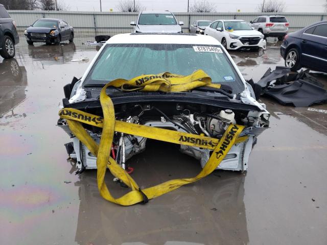 2017 CHEVROLET CAMARO ZL1 1G1FK1R6XH0187009