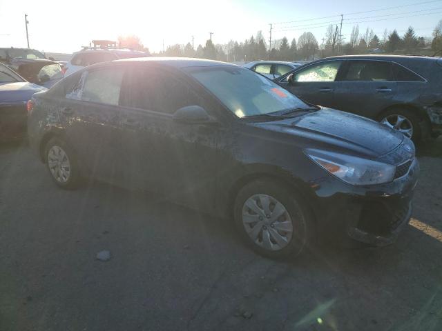Vin: 3kpa24ab6je046785, lot: 42427535, kia rio lx 20184