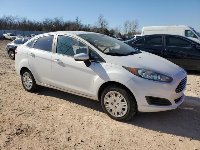 Vin: 3fadp4ajxgm208329, lot: 86919384, ford fiesta s 20164
