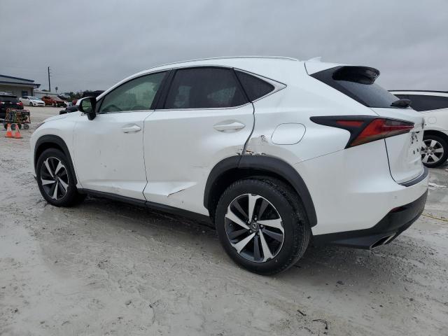2020 LEXUS NX 300 JTJGARDZ3L5012561