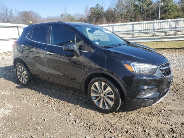2020 BUICK ENCORE PRE - KL4CJASB2LB004326