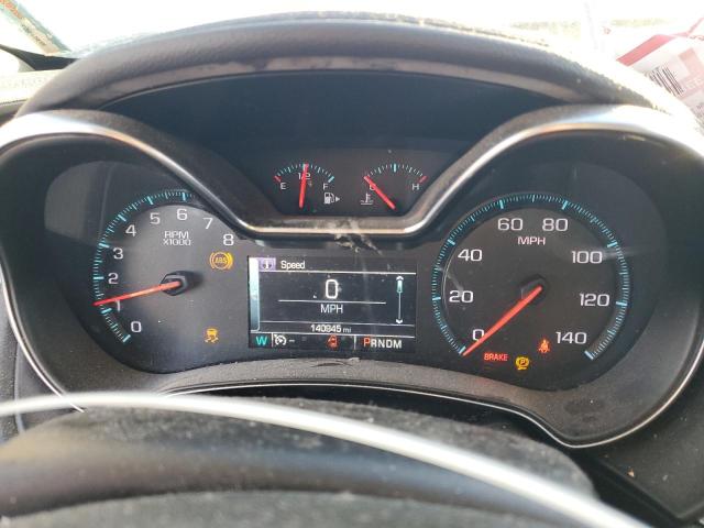 2016 CHEVROLET IMPALA LT - 2G1115S3XG9115767