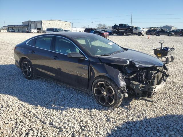 2022 CHEVROLET MALIBU LT - 1G1ZD5ST4NF205866