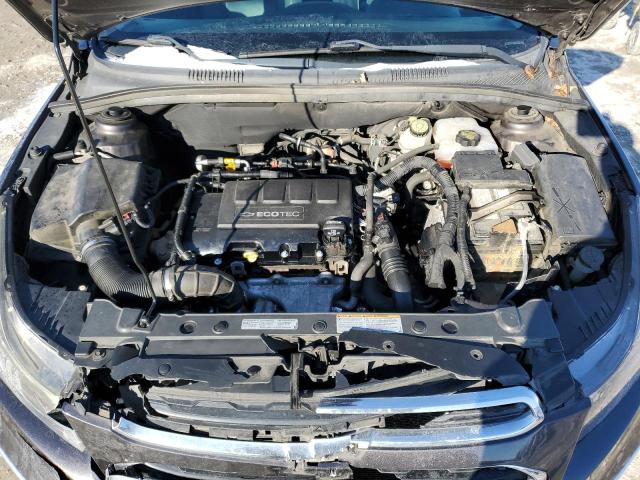 2016 CHEVROLET UK - 1G1PF5SB4G7131001