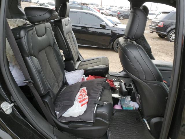 2023 JEEP GRAND CHER - 1C4RJKAG2P8839221