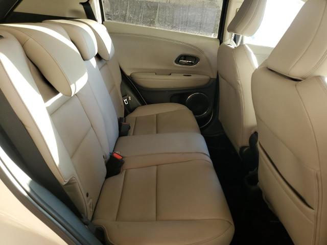 2020 HONDA HR-V TOURI 3CZRU6H92LM729307