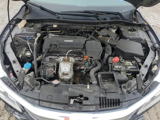 2016 HONDA ACCORD LX - 1HGCR2F33GA137469