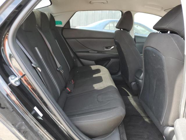 2023 HYUNDAI ELANTRA SE KMHLM4AG5PU545341