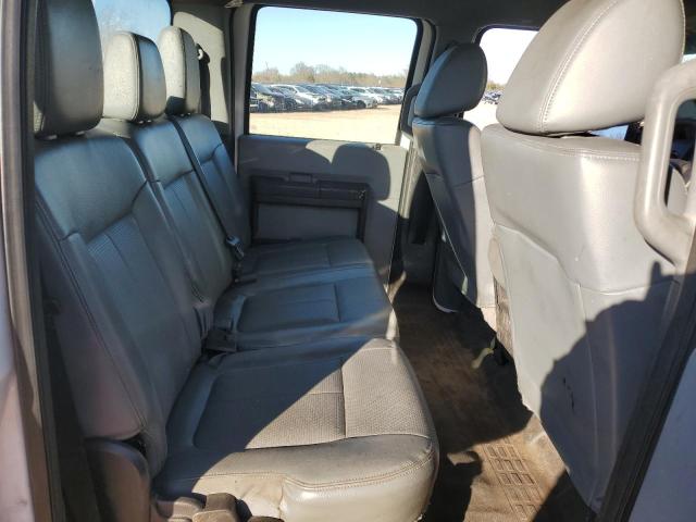 2015 FORD F250 SUPER - 1FT7W2A67FED48997