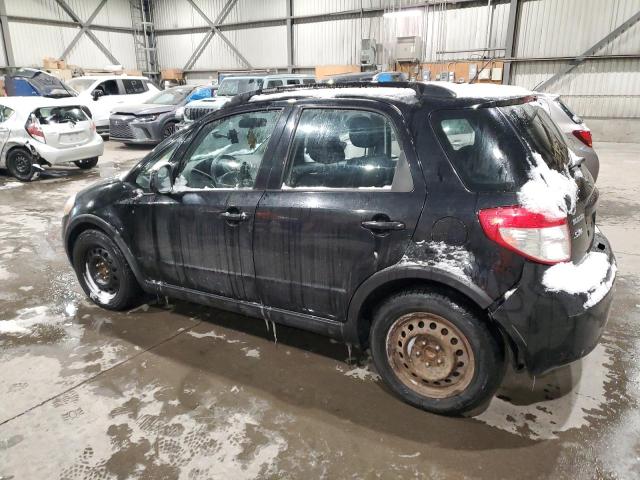 Vin: js2ya5a20a6300235, lot: 86712864, suzuki sx4 jx 20102