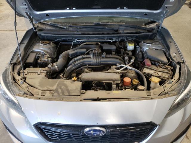 2019 SUBARU IMPREZA SP - 4S3GKAJ67K3602316