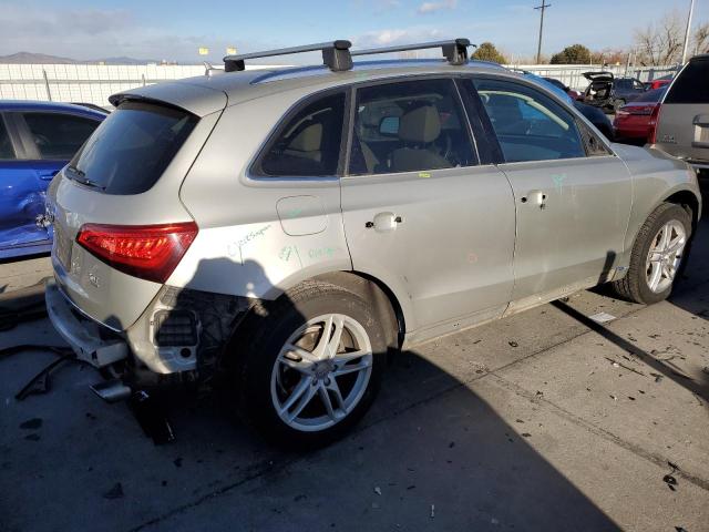2015 AUDI Q5 PREMIUM - WA1LFAFP7FA022970
