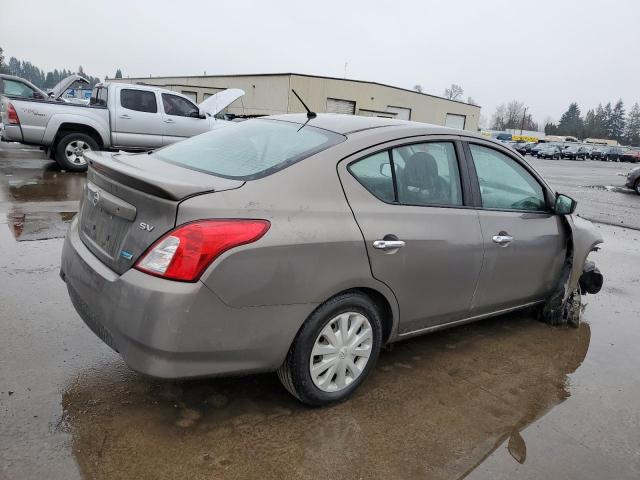 2015 NISSAN VERSA S - 3N1CN7AP8FL841307