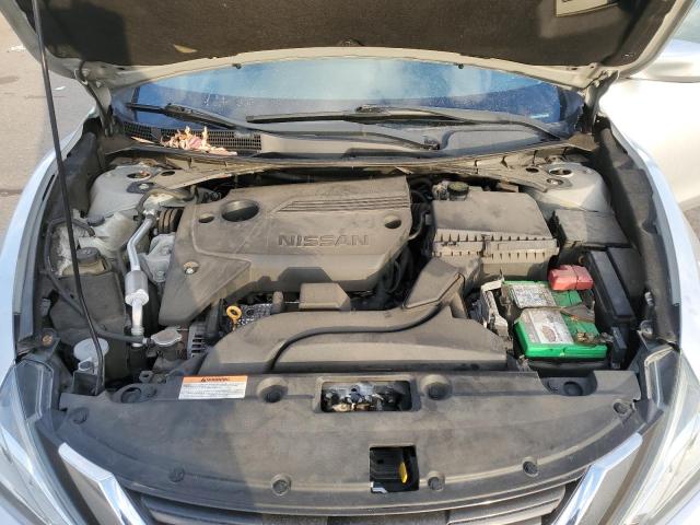 2017 NISSAN ALTIMA 2.5 1N4AL3AP3HC115877