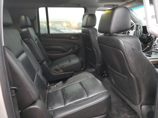 2015 CHEVROLET SUBURBAN K - 1GNSKJKC6FR159584