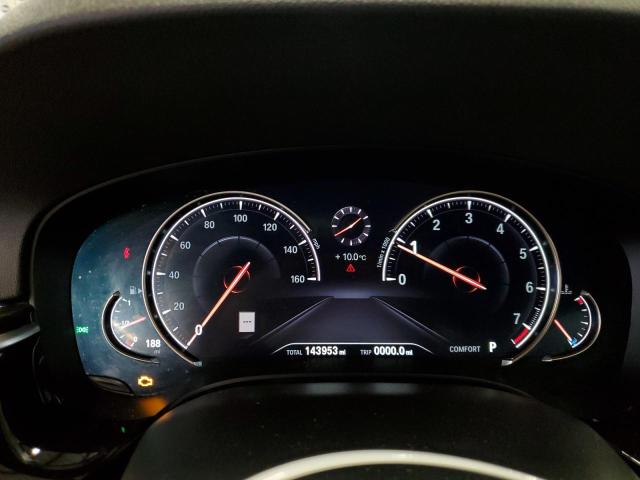2018 BMW 540 XI WBAJE7C53JWD52798
