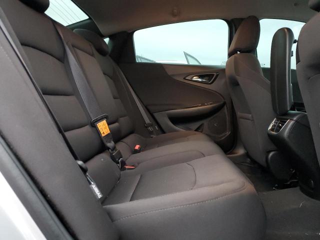 2019 CHEVROLET MALIBU LT 1G1ZD5ST7KF178898