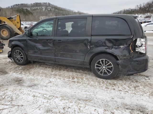 2015 DODGE GRAND CARA - 2C4RDGBG6FR625659